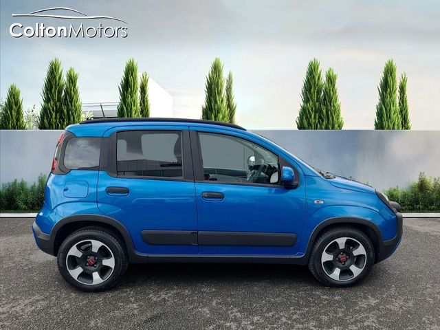 Image for 2025 Fiat Panda Panda Cross 1.0 70 HP 5 Seat
