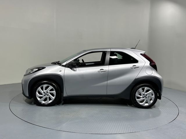 Image for 2022 Toyota Aygo X Pulse 1.0 Petrol