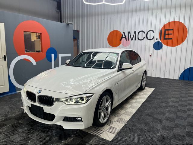 Image for 2018 BMW 3 Series BMW 330E M SPORT / AUTOMATIC & HEATED SEATS / CRUISE CONTROL / REVERSE CAMERA & MORE
