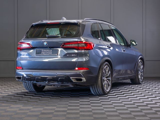 Image for 2019 BMW X5 X-Drive 30d X-Line 5 Seat N1 Crewcab
