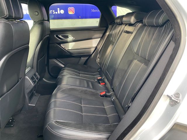 Image for 2021 Land Rover Range Rover Velar 