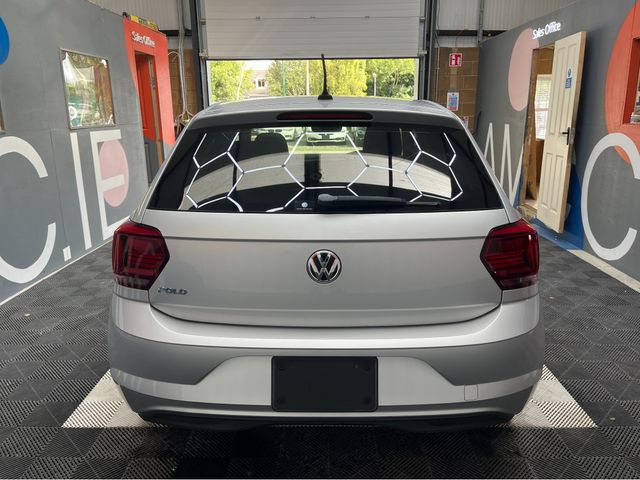 Image for 2020 Volkswagen Polo ONLY €17950! POLO AUTOMATIC 1.0 TSI COMFORT LINE / 22k KMs / REVERSE CAMERA & MORE