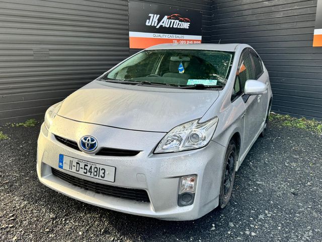 Image for 2011 Toyota Prius 1.8 HYBRID AUTO