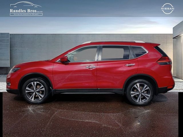 Image for 2019 Nissan X-Trail 1.6 DCI SV PREMIUM