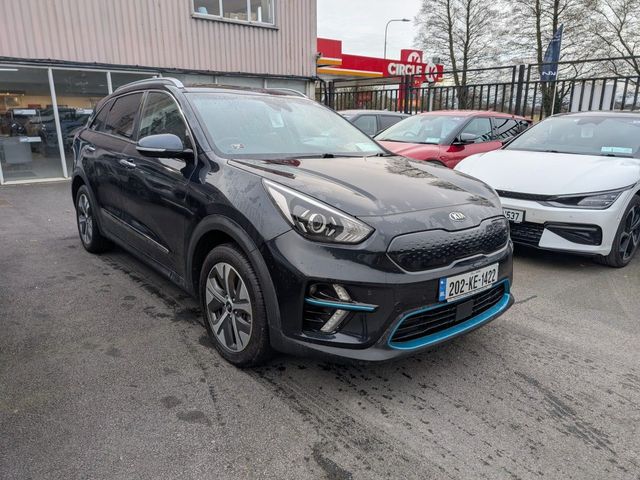 Image for 2020 Kia Niro EV 64kw 0% Finance Available