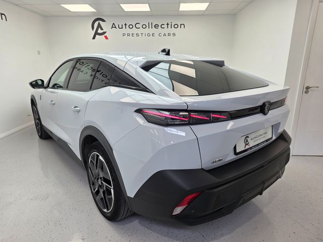 Image for 2024 Peugeot 408 **GT LINE**AUTO**