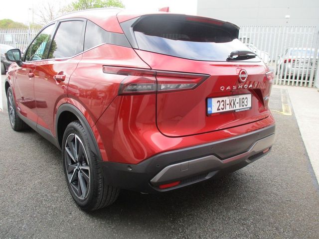 Image for 2023 Nissan Qashqai ePOWER QASHQAI SVE