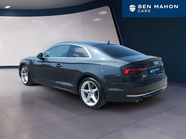 Image for 2019 Audi A5 35TFSI 150HP S tronic SE