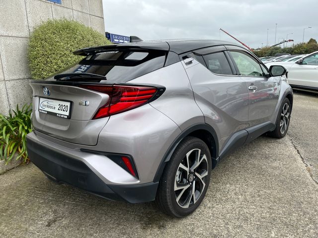 Image for 2020 Toyota C-HR SOL HYBRID AUTOMATIC 1.8 PETROL //WINTER SALE €1000 REDUCTION// //HIGH SPEC//LOW MILES// 