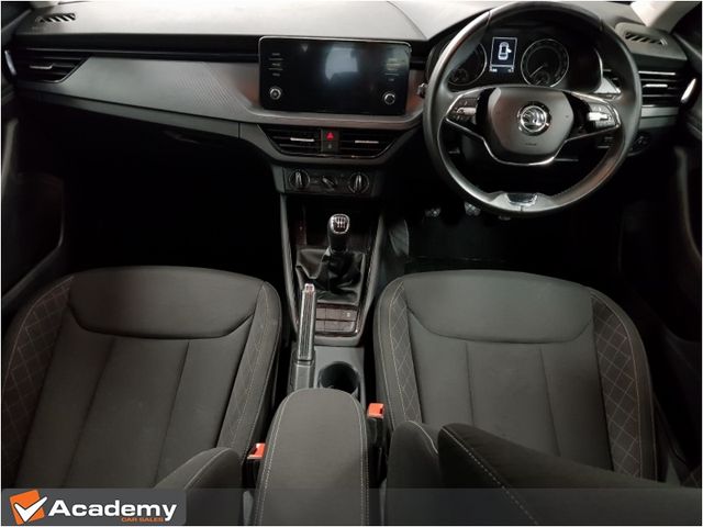 Image for 2023 Skoda Kamiq AMB 1.0tsi 110HP 5DR**SALE NOW ON**
