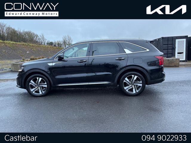 Image for 2023 Kia Sorento PHEV AUTO 4x4, 7 seats.