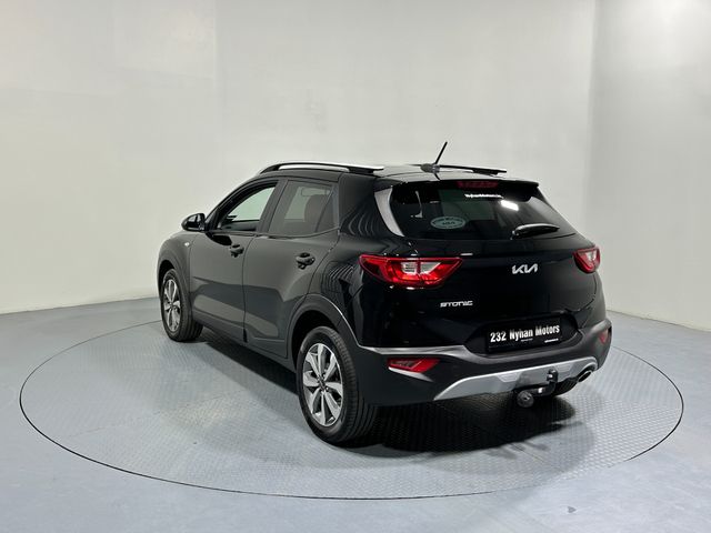 Image for 2023 Kia Stonic K2 1.0 Petrol 232