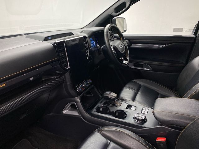 Image for 2024 Ford Ranger WILDTRAK 2.0 *EXTRAS*