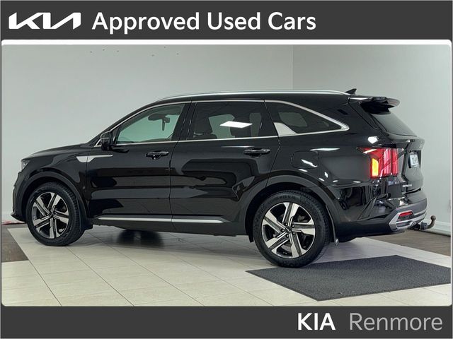 Image for 2023 Kia Sorento DSL MY23 SAM 5DR Auto