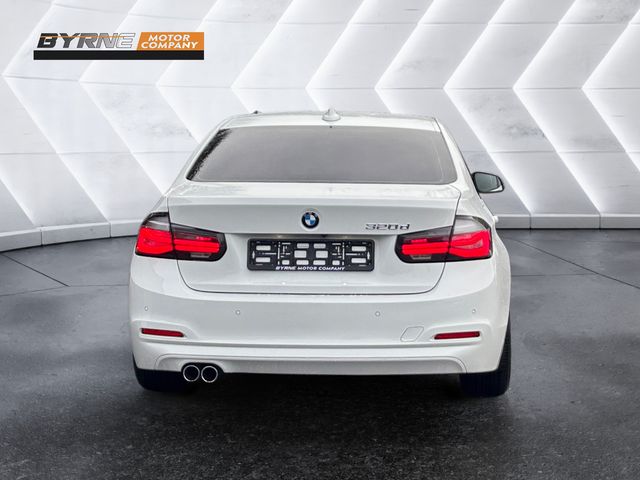 Image for 2016 BMW 3 Series 320D AUTO