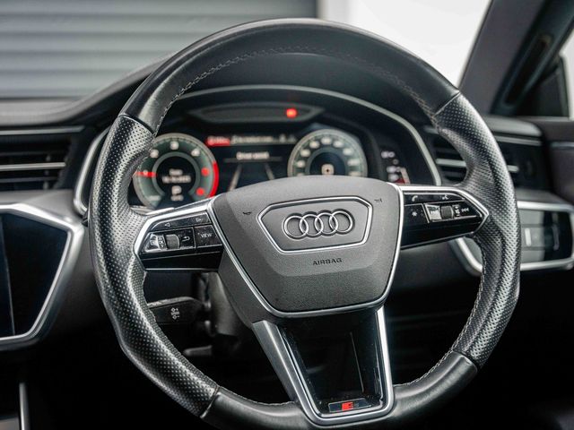 Image for 2021 Audi A7 SPORTBACK TDI S LINE