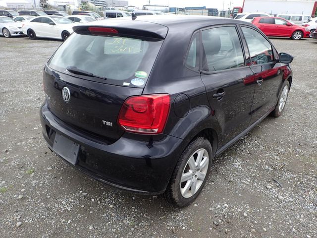 Image for 2014 Volkswagen Polo 1.2 Comfortline