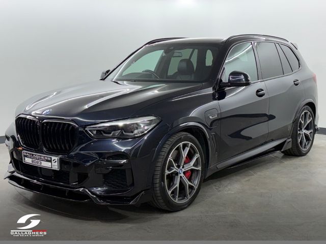 Image for 2023 BMW X5 (231) XDRIVE 45E M SPORT PRO AUTO