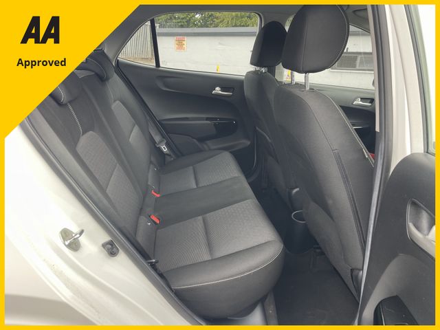 Image for 2021 Kia Picanto 2 1.0cc. FREE DELIVERY 