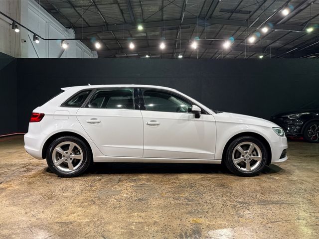 Image for 2016 Audi A3 1.4 TFSI - 16'' ALLOY WHEELS - CRUISE CONTROL - REVERSE CAMERA