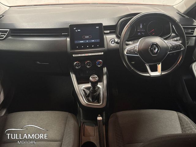 Image for 2020 Renault Clio Iconic TCe 100 MY19