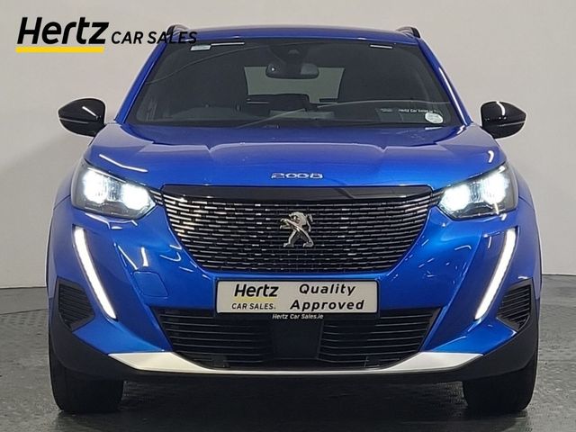 Image for 2023 Peugeot 2008 WARRANTY TILL JULY 2028! Allure 1.2 Petrol Manual