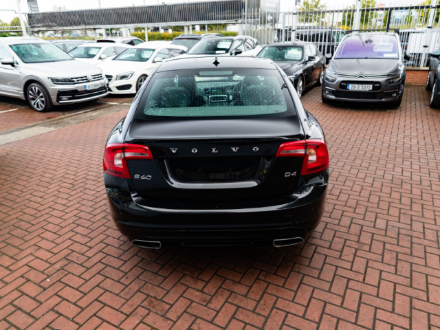 Image for 2016 Volvo S60 2016 VOLVO S60
