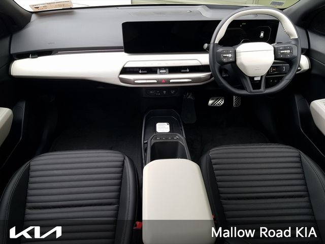 Image for 2025 Kia EV4 EV4 5HB GTL - Long Range