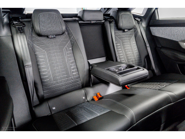 Image for 2025 Peugeot 3008 GT Hybrid Auto 145HP