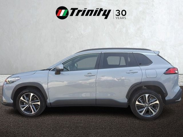 Image for 2022 Toyota Corolla Cross ** LOW KMS ** AUTO ** TRINITY MOTORS **