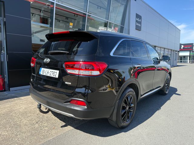 Image for 2016 Kia Sorento Platinum 5DR
