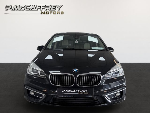 Image for 2016 BMW 2 Series Gran Tourer 