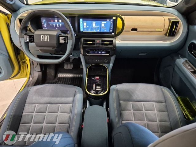 Image for 2026 Fiat Panda ** ALL NEW ** GRANDE PANDA MHEV ** TRINITY MOTORS **