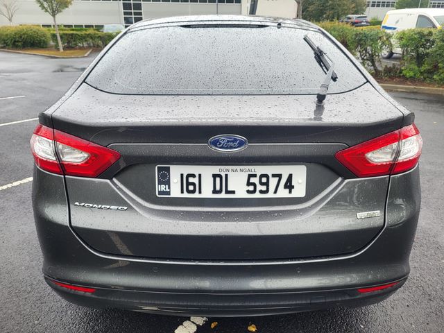 Image for 2016 Ford Mondeo 