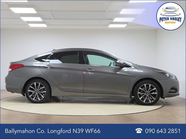 Image for 2019 Hyundai i40 1.6 Diesel Executive