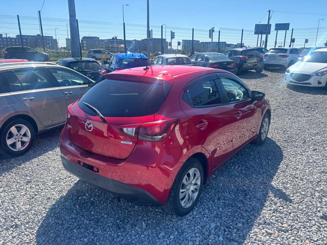 Image for 2016 Mazda Demio 