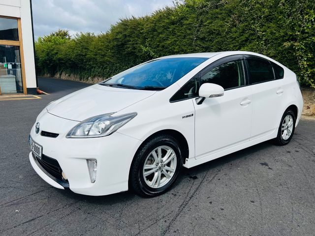 Image for 2015 Toyota Prius FINANCE AVAILABLE