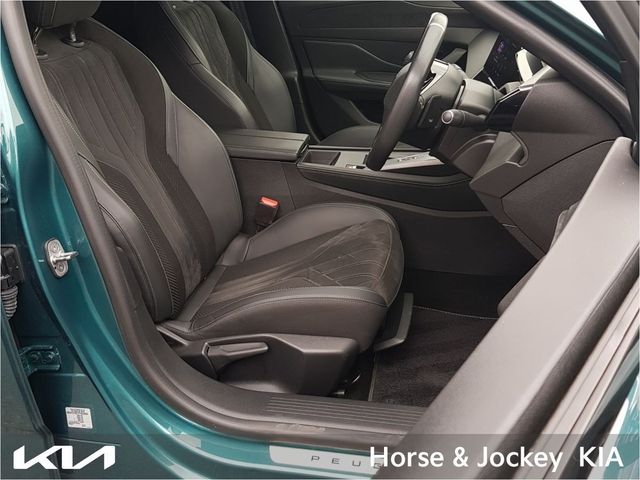 Image for 2024 Peugeot 308 1.5 BlueHDi 130bhp GT Auto