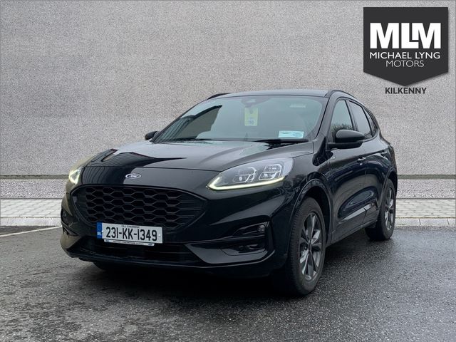 Image for 2023 Ford Kuga ST Line X 2.5 PHEV