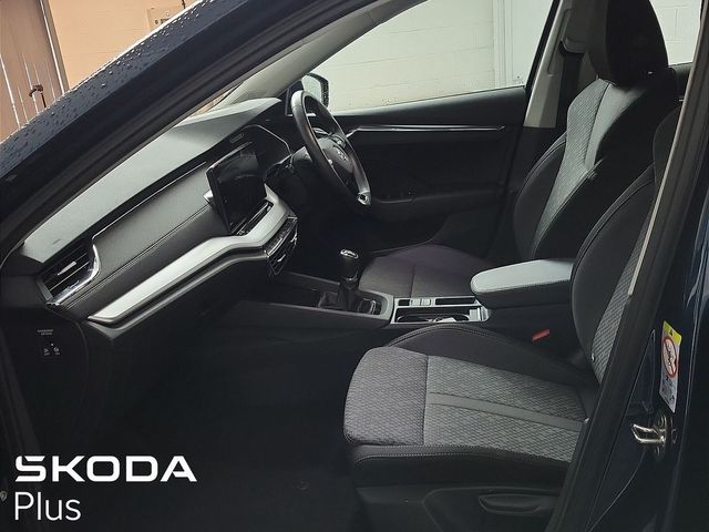 Image for 2023 Skoda Octavia Style 1.0Tsi 110Bhp