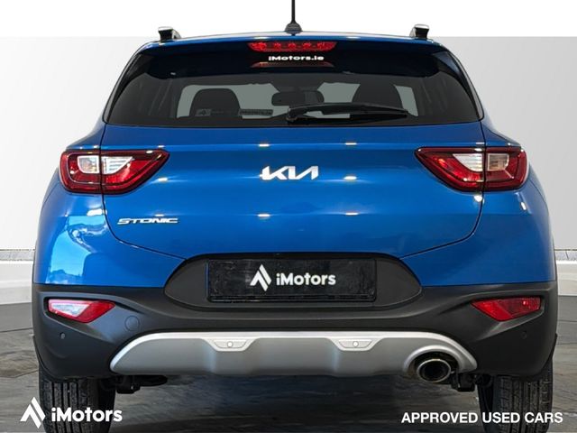 Image for 2023 Kia Stonic 1.0 K2 PE Petrol MY2022