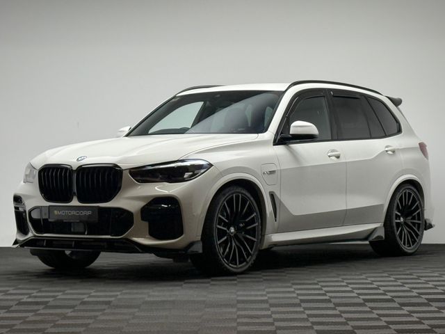Image for 2023 BMW X5 45E M SPORT XDRIVE 