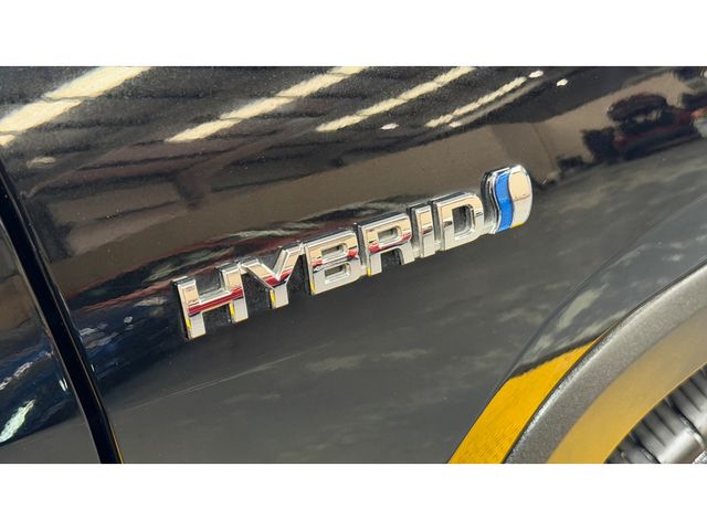Image for 2019 Toyota Rav4 4WD HYBRID G LEATHER