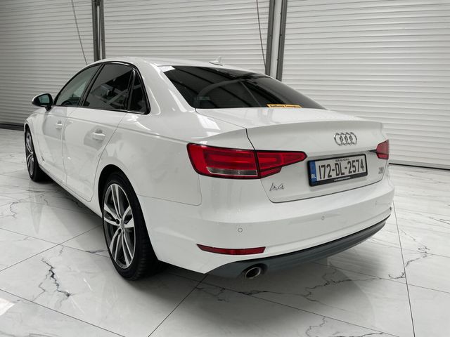 Image for 2017 Audi A4 2.0TDI 150HP SE Ultra