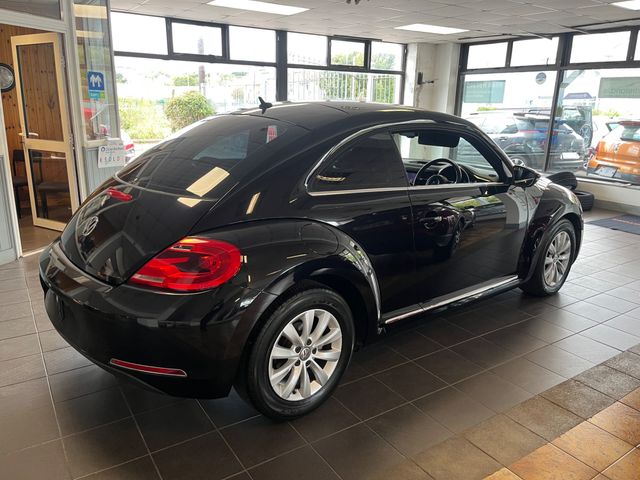 Image for 2016 Volkswagen Beetle 1.2 tsi automatic 