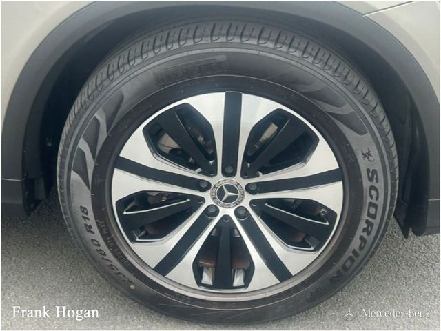 Image for 2021 Mercedes-Benz GLC Class GLC 200d 2.0 Diesel 163 BHP Road Tax: €280 ( IRISH CAR ONE OWNER FROM NEW ONLY 70.000 KMS 