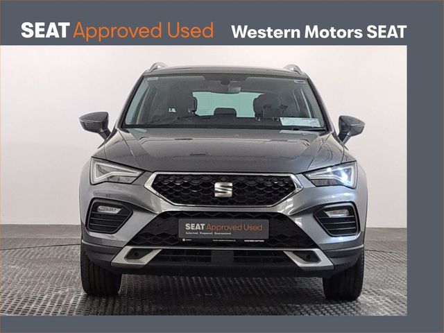 Image for 2023 SEAT Ateca 2.0TDI 115hp SE Plus