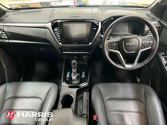 Image for 2025 Isuzu D-MAX D-MAX TER4059C