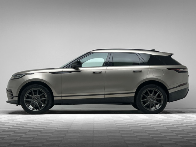 Image for 2022 Land Rover Range Rover Velar R-DYNAMIC HSE P400E *PAN ROOF*
