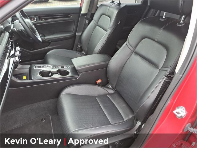 Image for 2024 Honda Civic e:HEV Advance